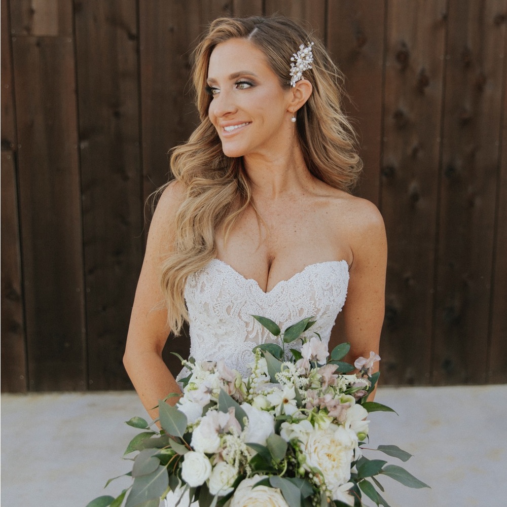 Meet your Posher, Kristin